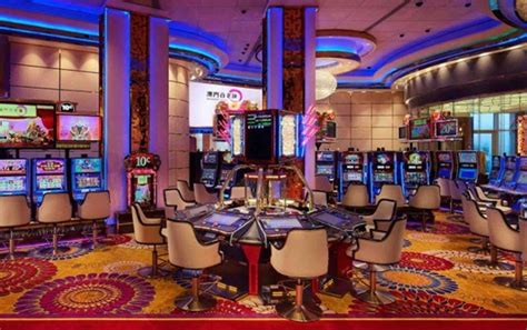 casino anchorage